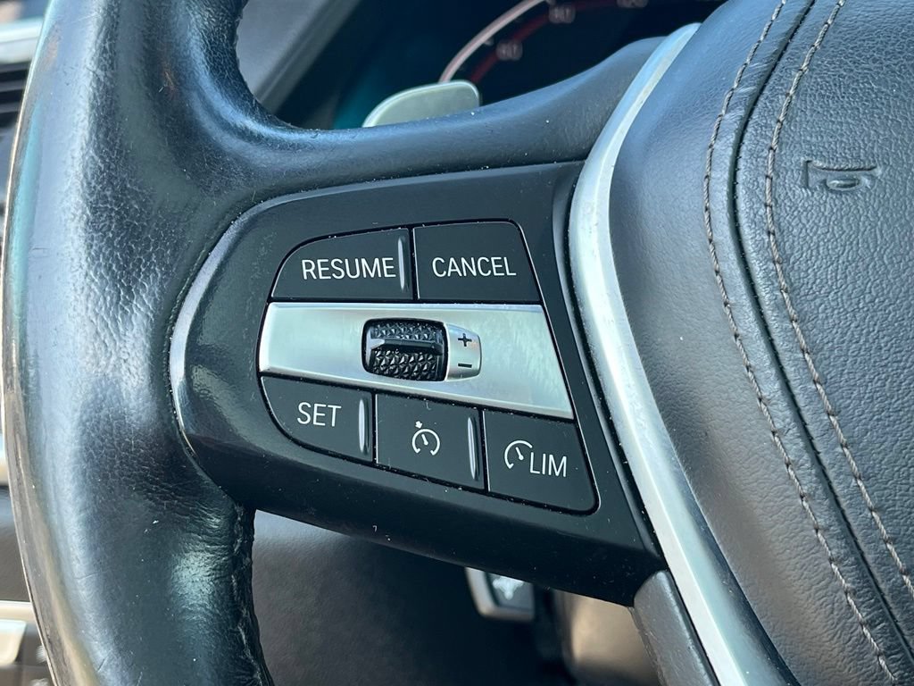 Used 2020 BMW X5 xDrive40i w/ Convenience Package AWD/4WD image 33