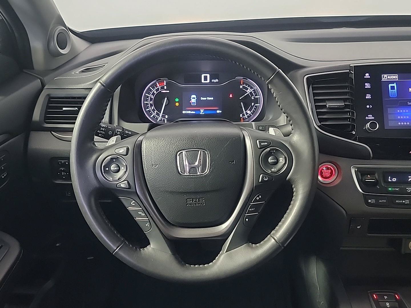 Certified 2023 Honda Ridgeline RTL image 20