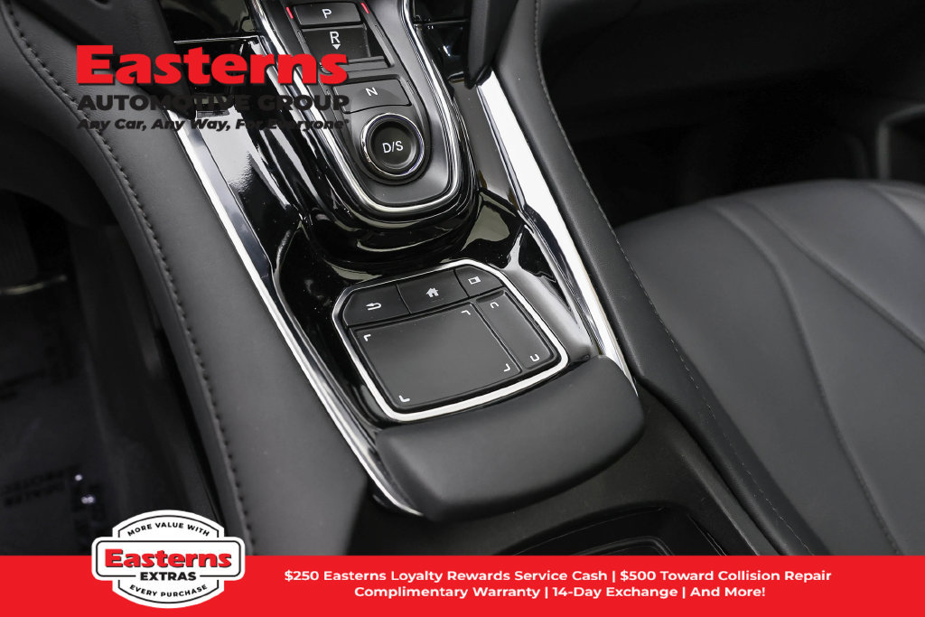 Used 2023 Acura RDX AWD image 21
