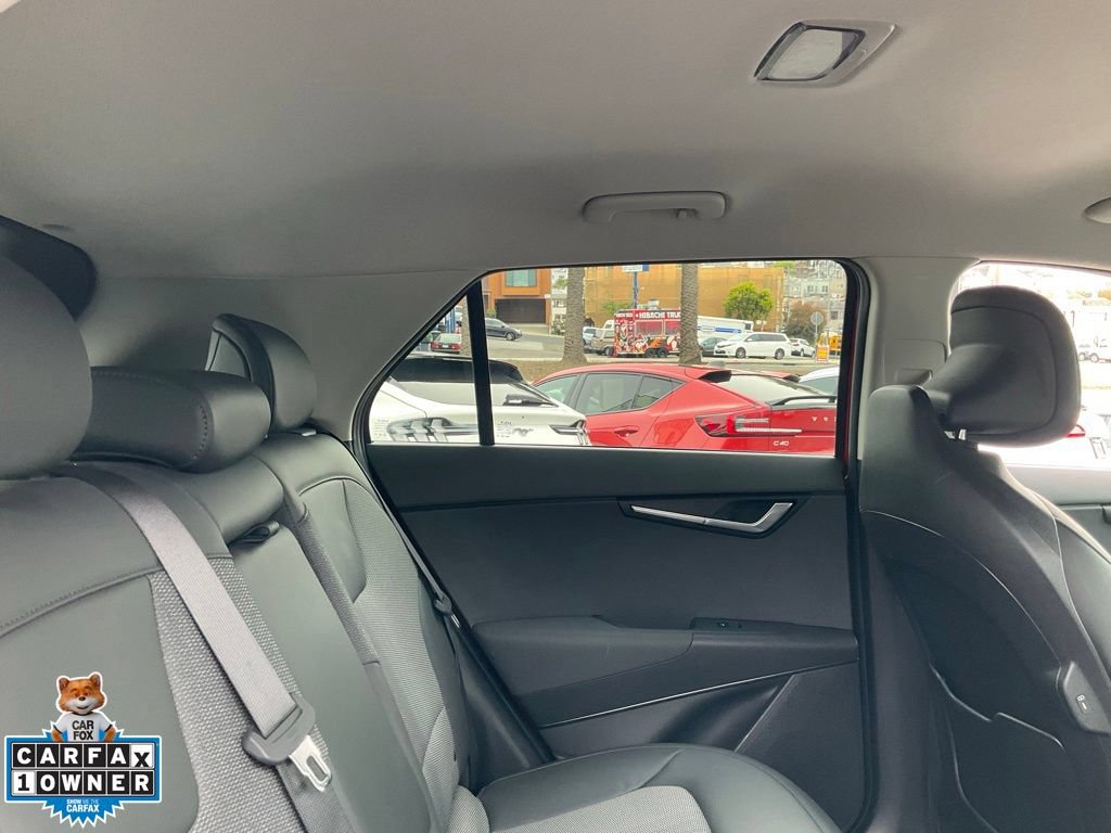 Used 2024 Kia Niro Wind FWD image 49