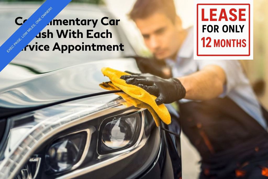 Used 2021 BMW M4 Coupe w/ Executive Package image 37