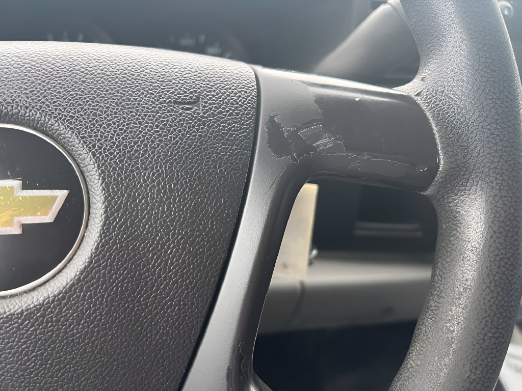 Used 2011 Chevrolet Silverado 1500 W/T RWD image 18