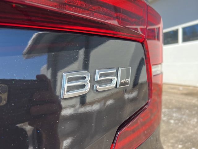 Certified 2025 Volvo S60 B5 Core w/ Climate Package image 16