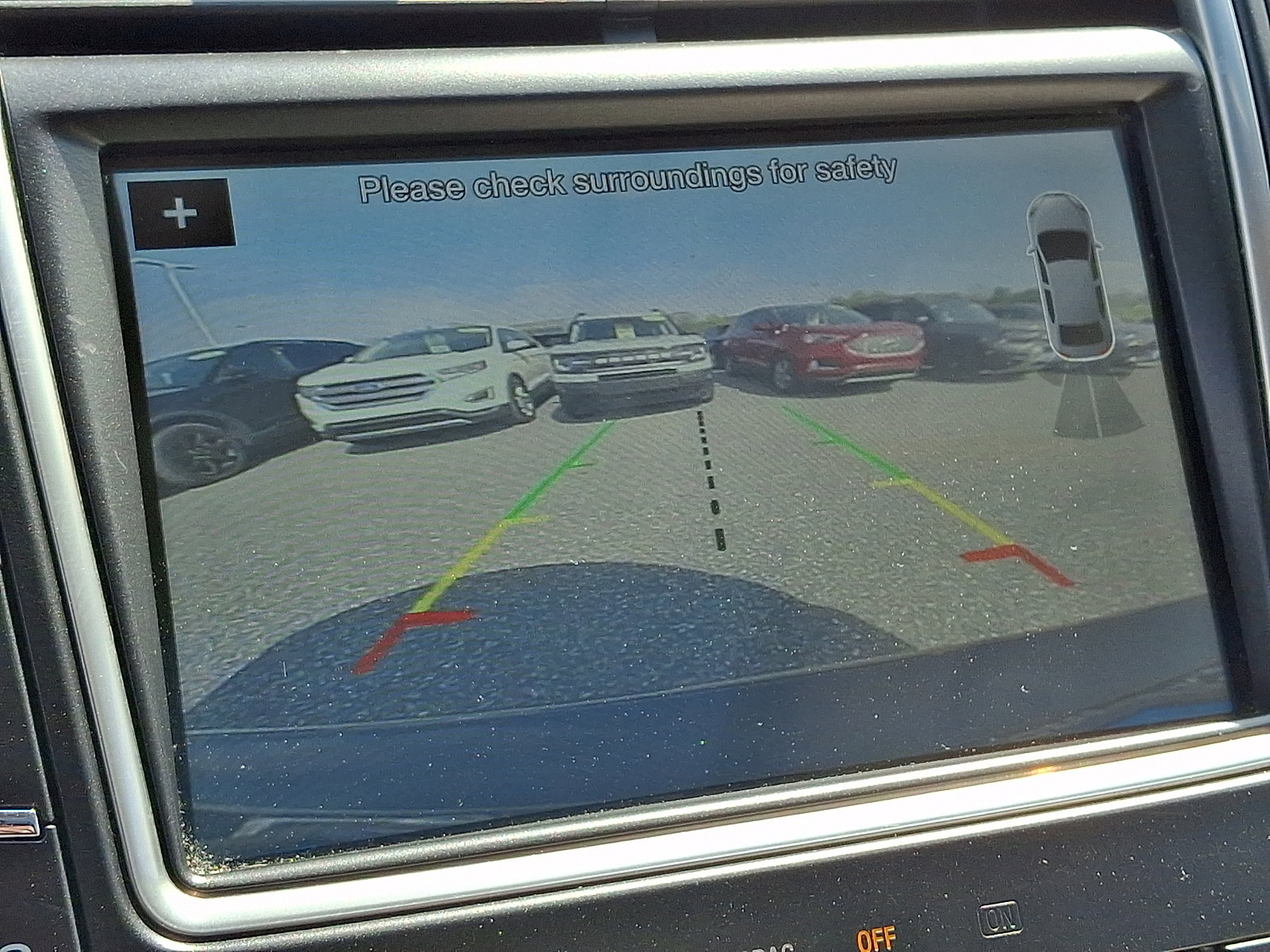 Used 2016 Lincoln MKX Reserve w/ Driver Assistance Package AWD/4WD image 18