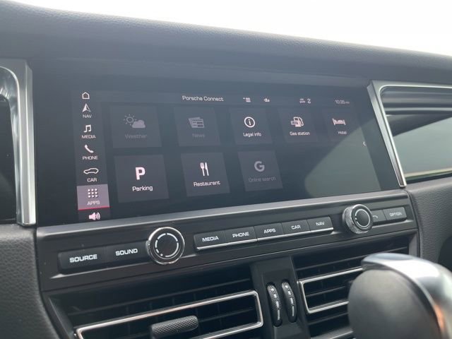 Used 2021 Porsche Macan S image 29