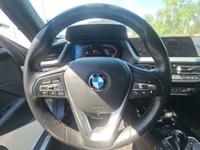 Used 2022 BMW 228i xDrive Gran Coupe w/ Convenience Package AWD/4WD image 6