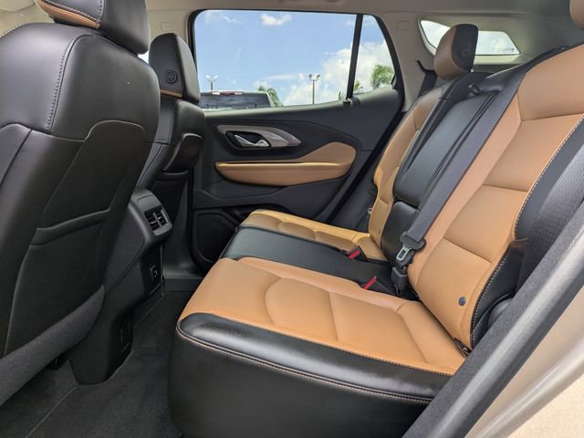 Used 2018 GMC Terrain SLT w/ Preferred Package FWD image 18