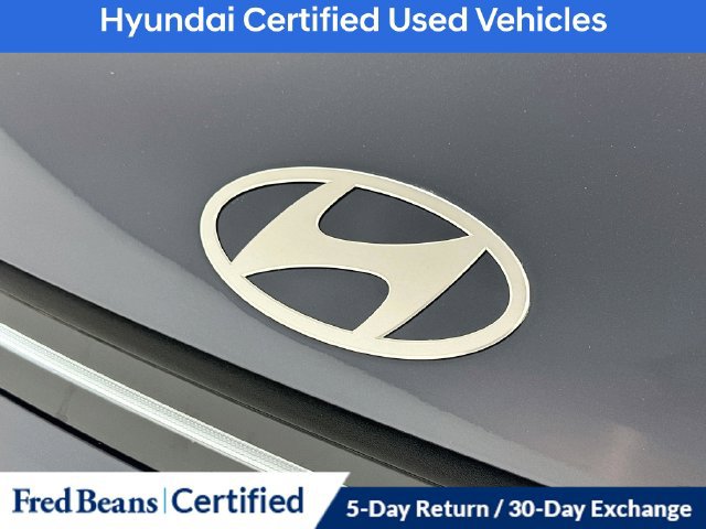 Certified 2024 Hyundai Kona SE AWD/4WD image 28