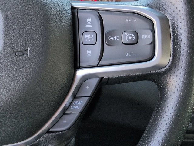 New 2026 RAM 4500 Tradesman w/ Chrome Appearance Group AWD/4WD image 25