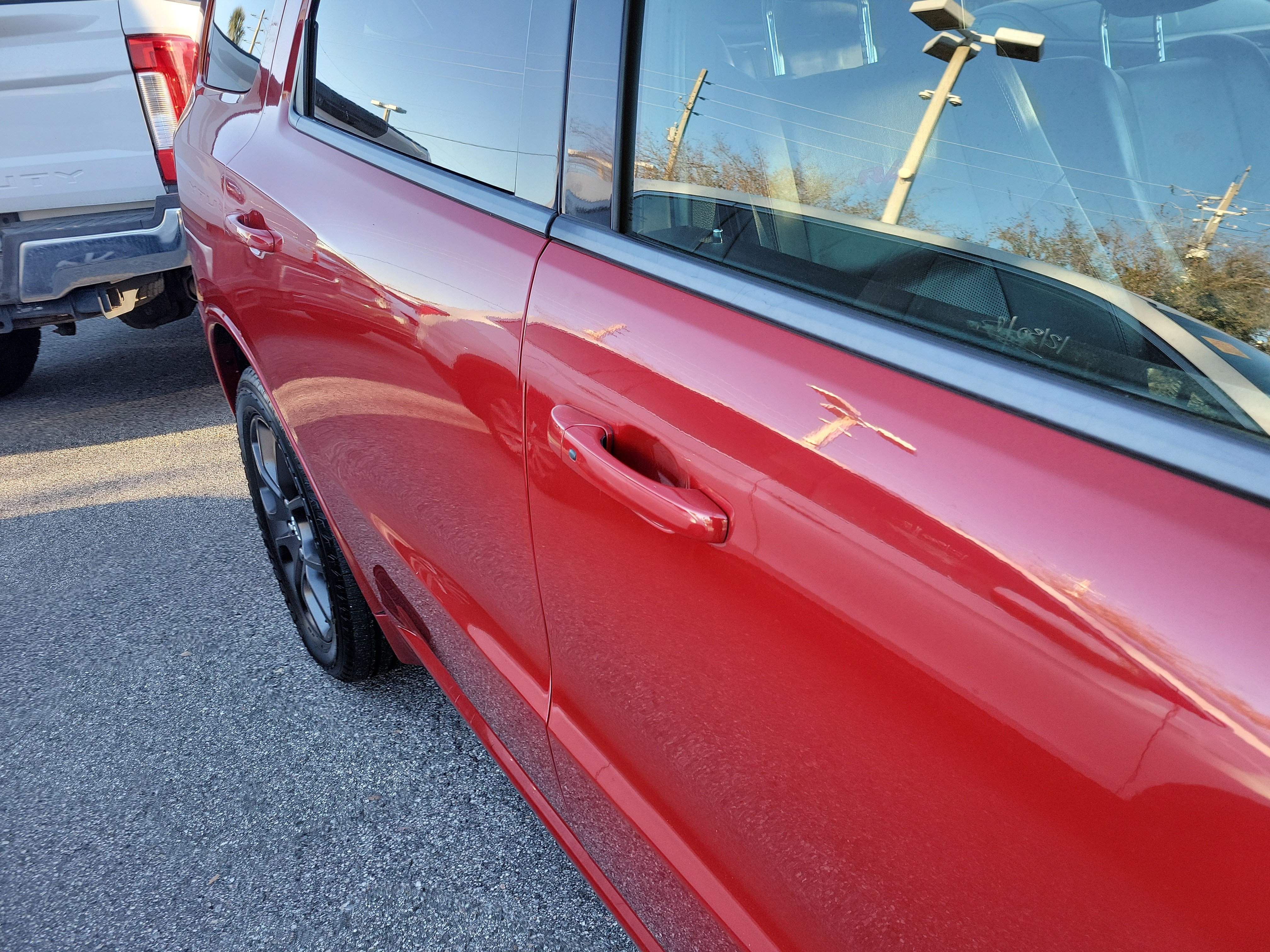 Used 2017 Dodge Durango R/T image 11