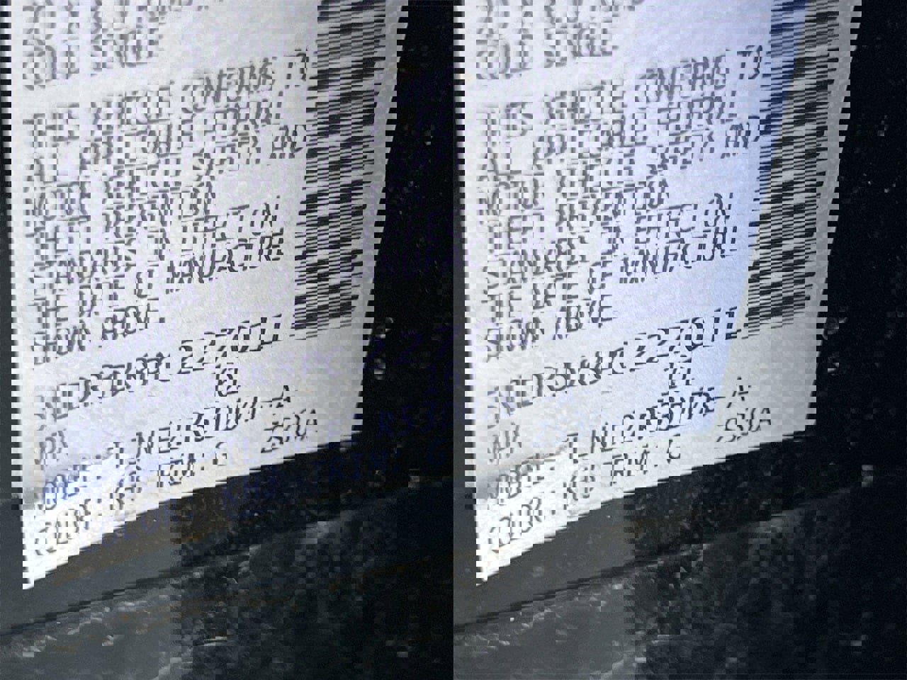 Certified 2023 Nissan Pathfinder Platinum image 31