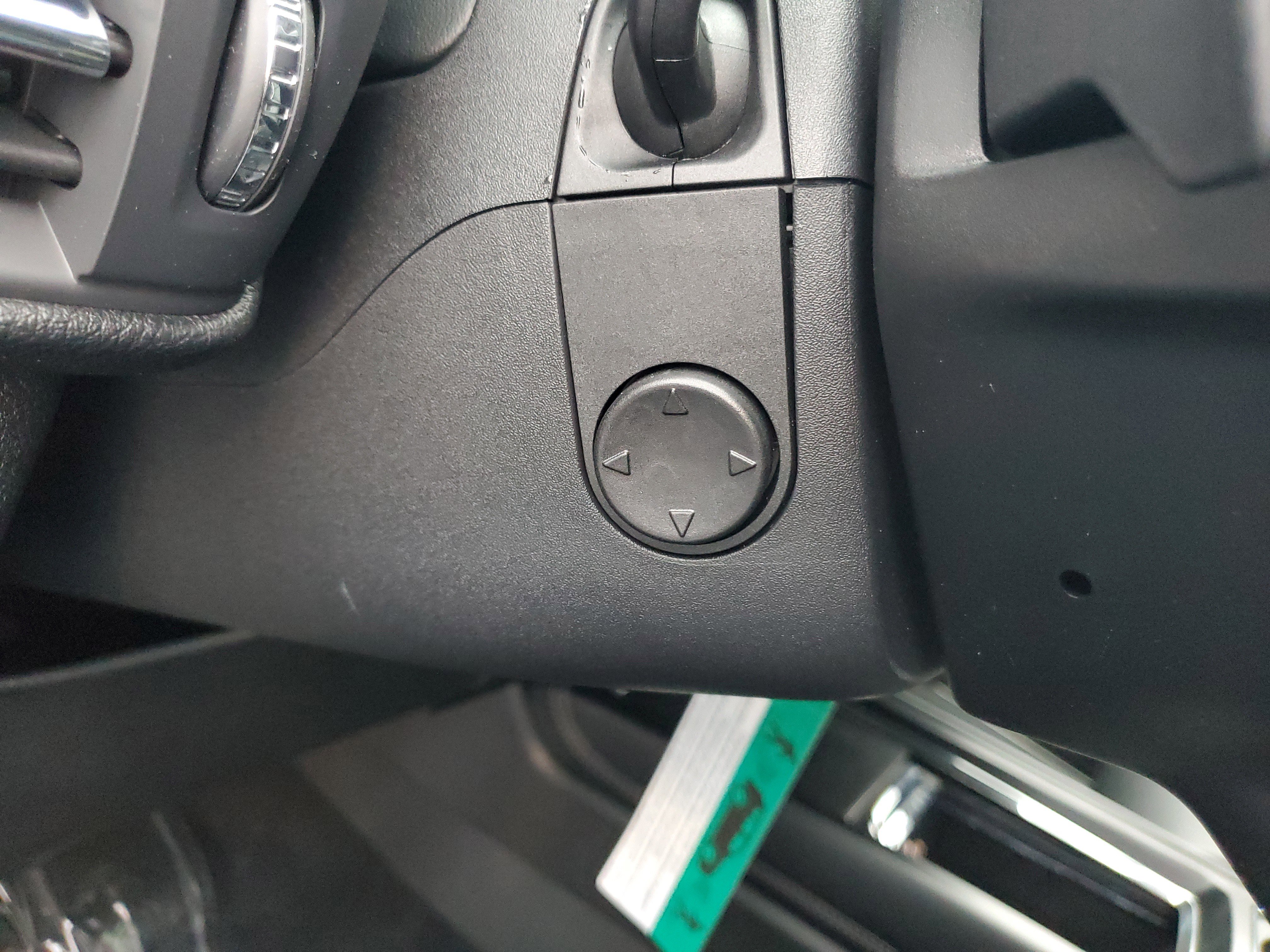 New 2026 Lincoln Corsair Grand Touring image 15