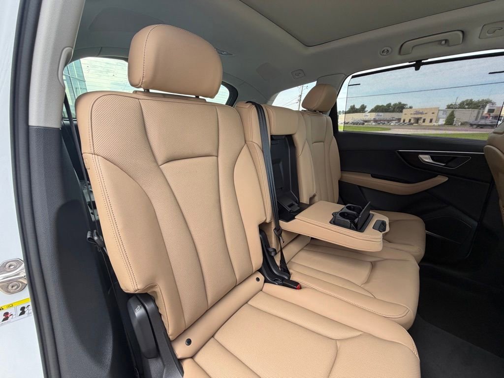 New 2026 Audi Q7 2.0T Premium Plus AWD/4WD image 26