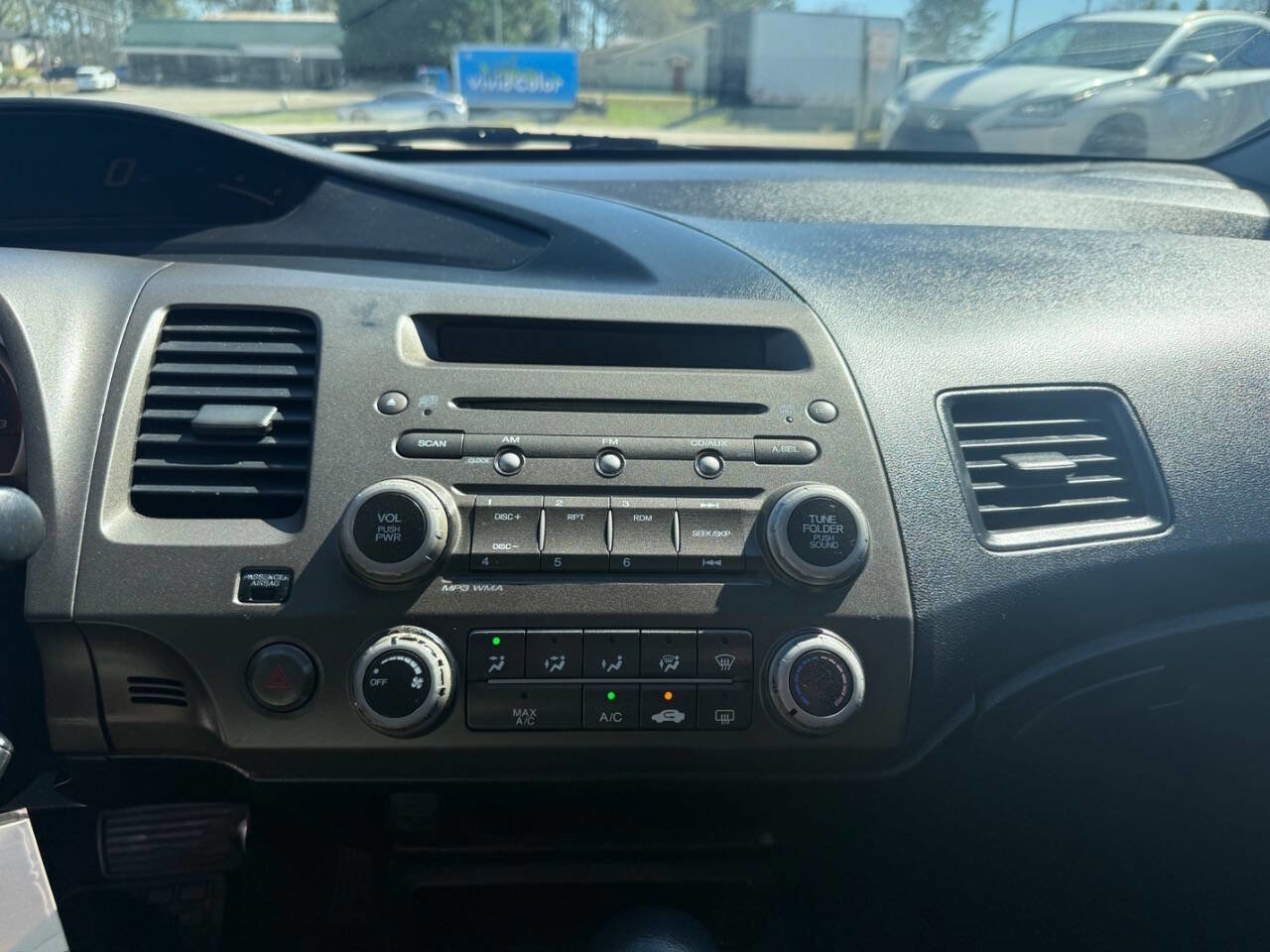 Used 2011 Honda Civic LX-S image 16