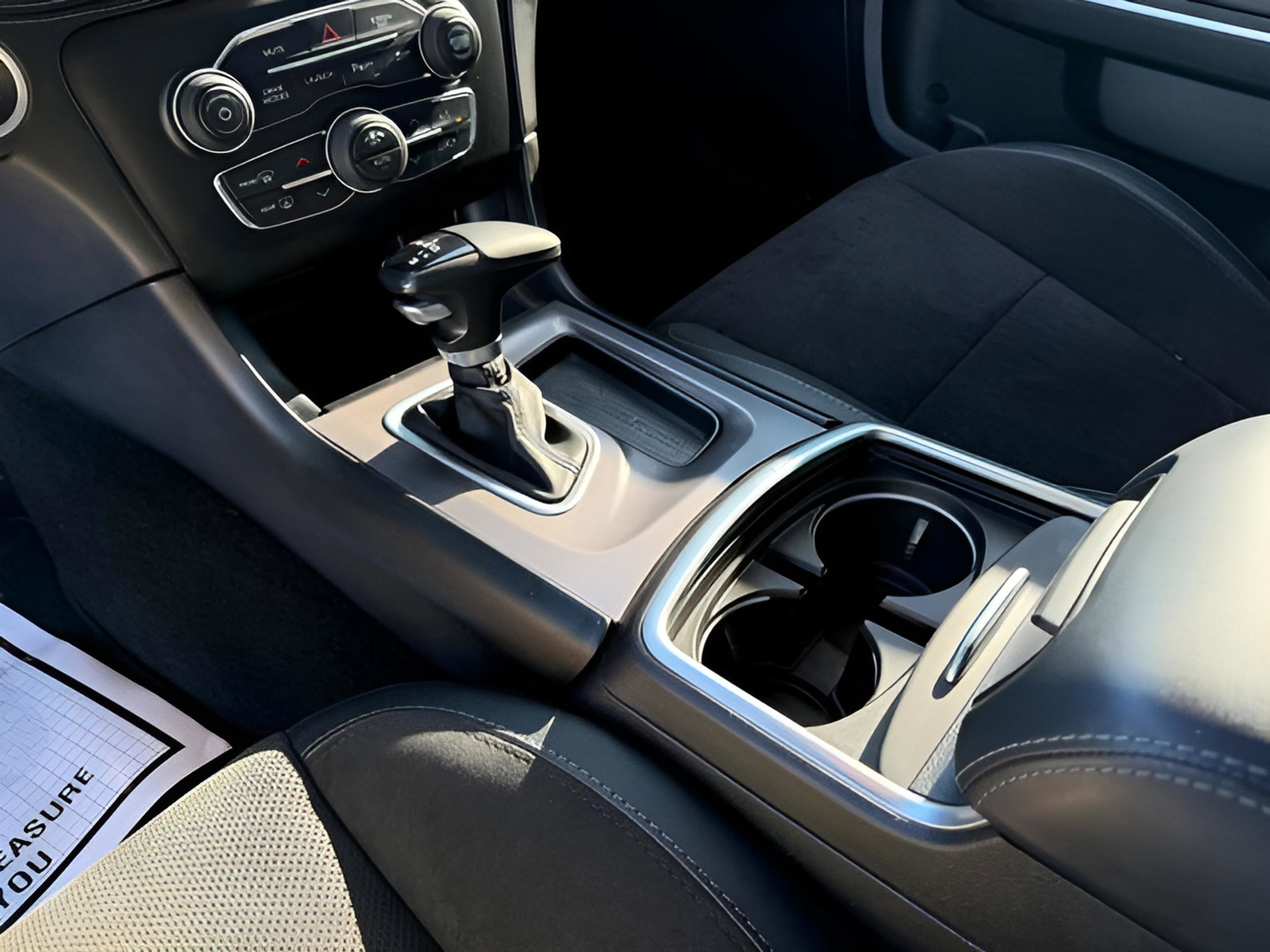 Used 2023 Dodge Charger Scat Pack RWD image 26