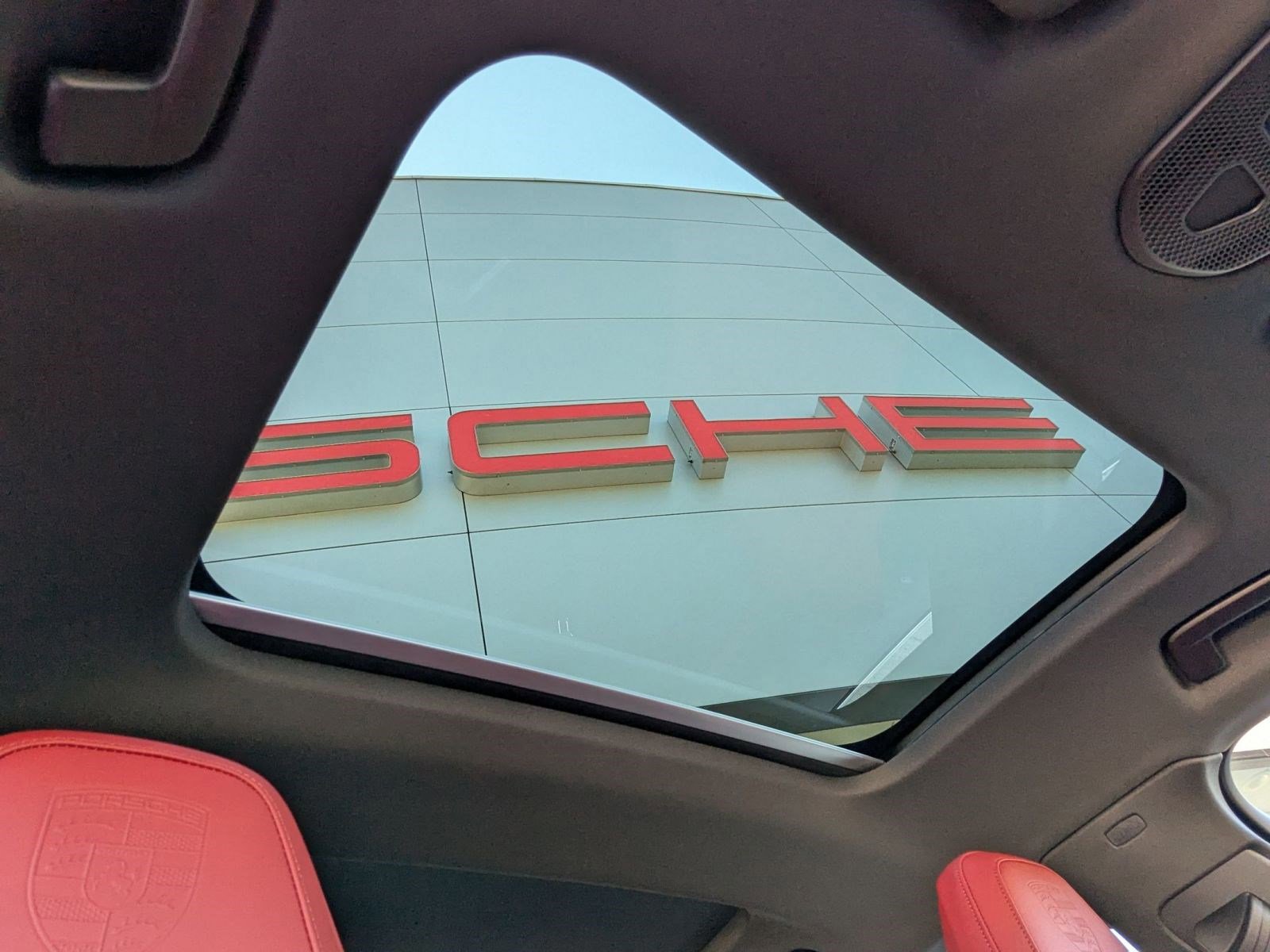 New 2026 Porsche Panamera image 26