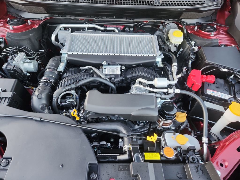 New 2026 Subaru Outback Touring XT w/ Touring Package image 22