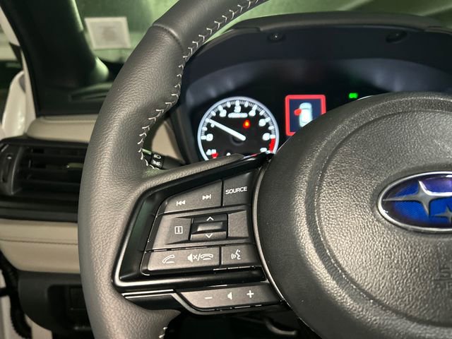 New 2026 Subaru Forester Premium w/ Base/Premium Plus Package image 14