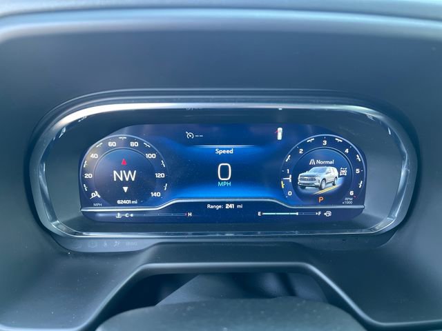 Certified 2022 Chevrolet Tahoe LT AWD/4WD image 15