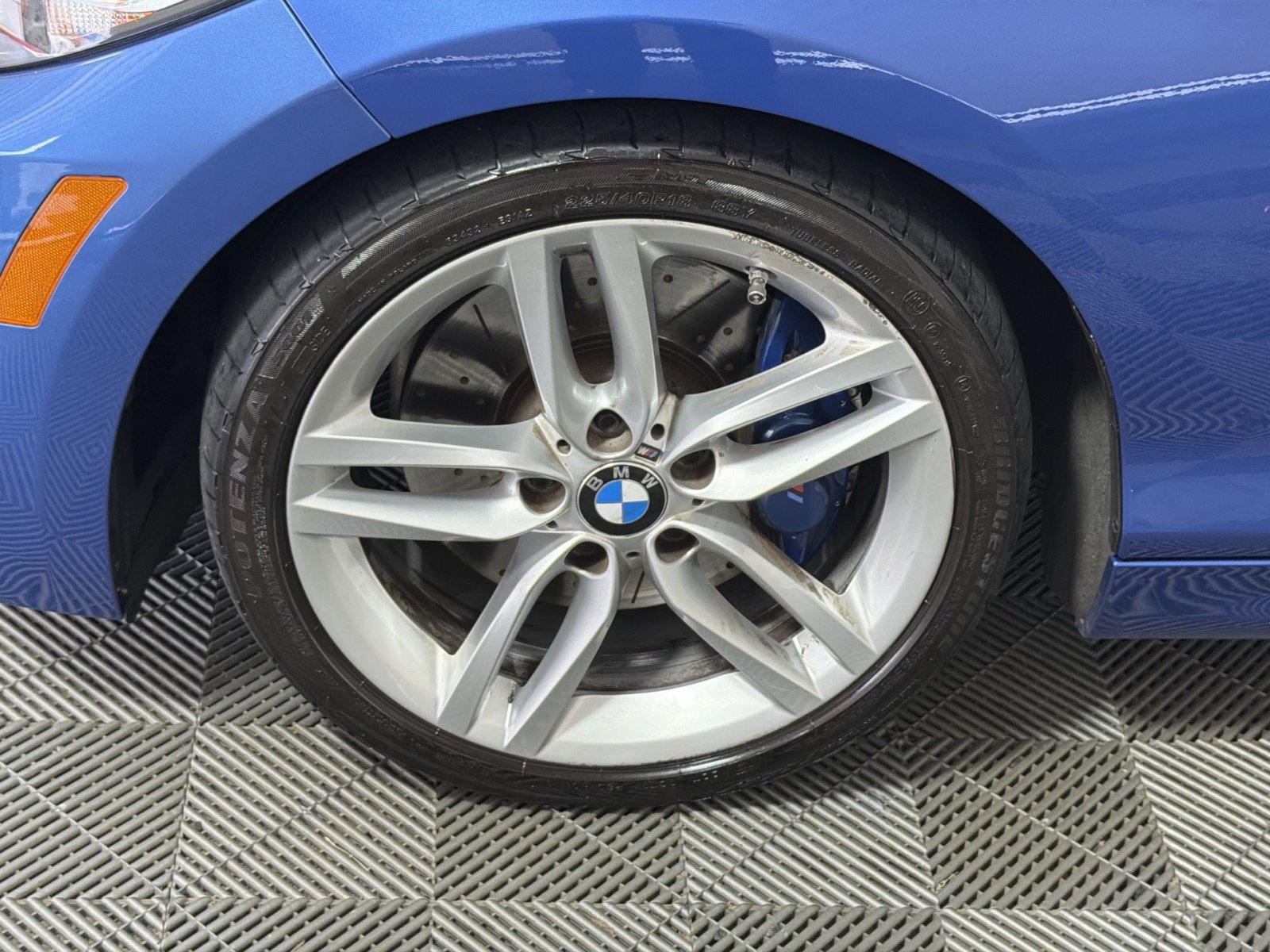 Used 2014 BMW 228i Coupe RWD image 12