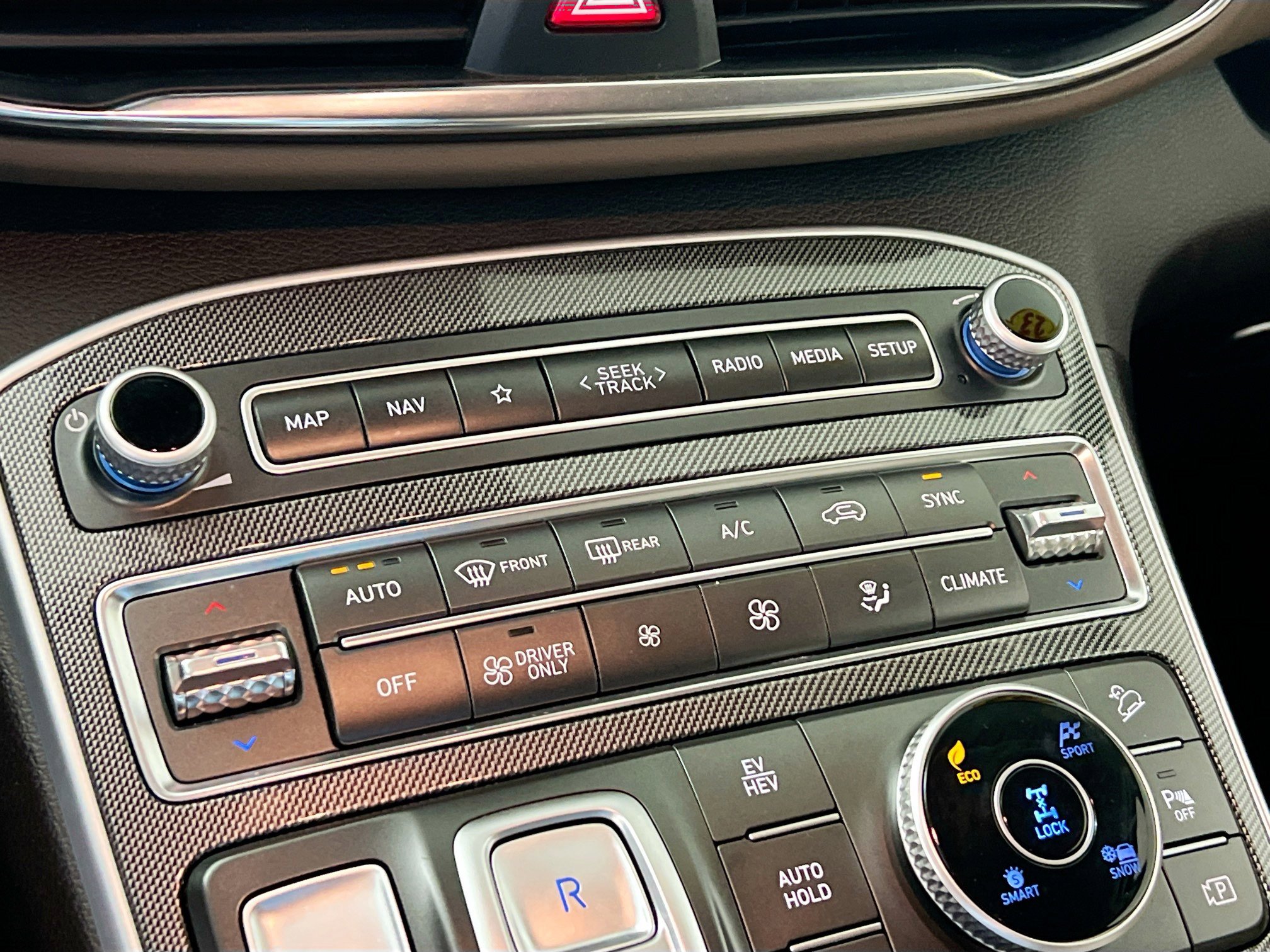 Used 2023 Hyundai Santa Fe SEL Convenience image 27