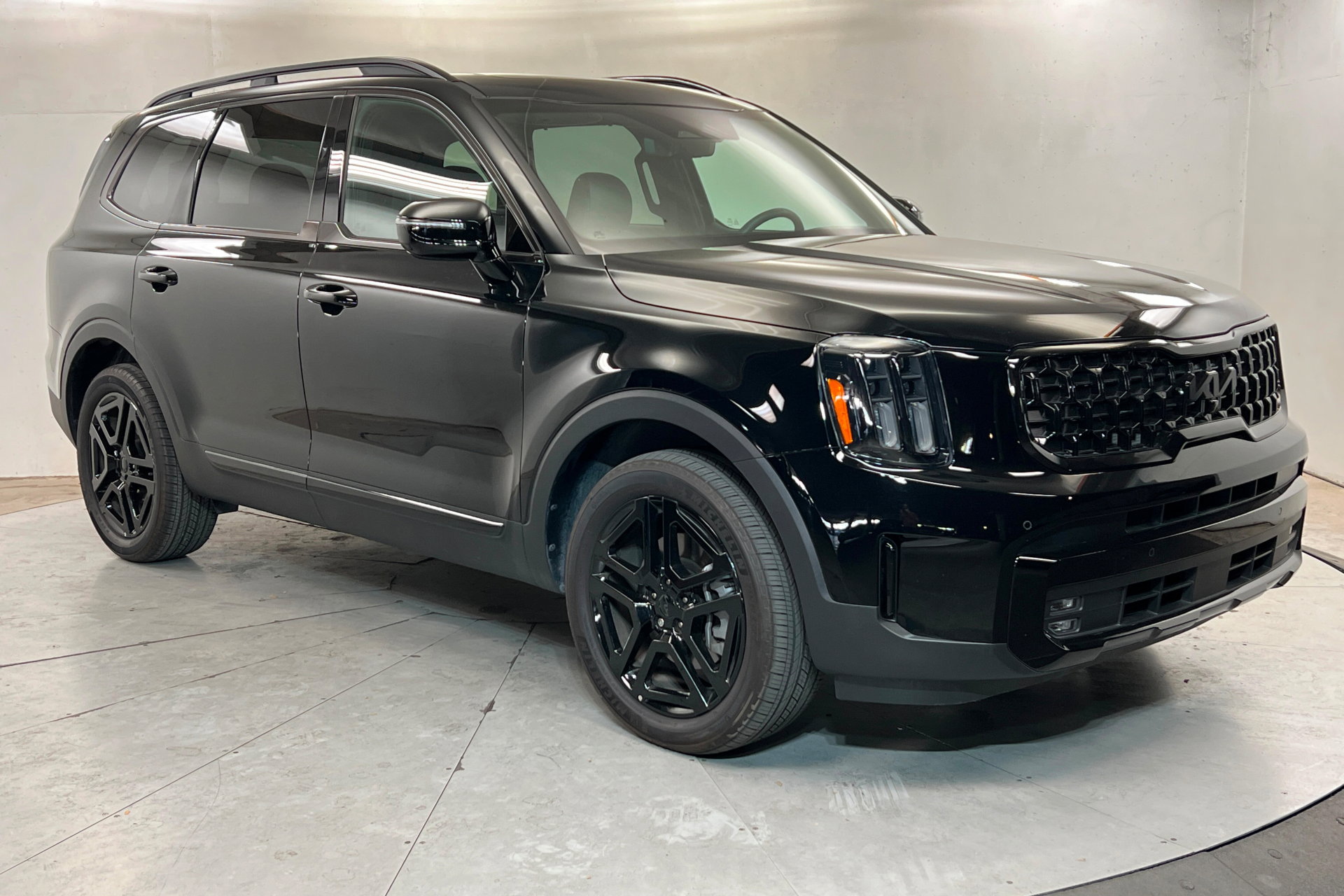 Used 2025 Kia Telluride SX Prestige X-Line image 8