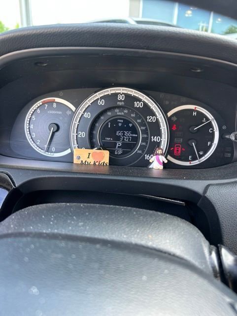 Used 2017 Honda Accord LX image 17