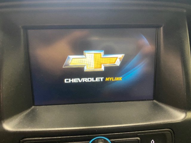 Used 2018 Chevrolet Colorado W/T RWD image 27