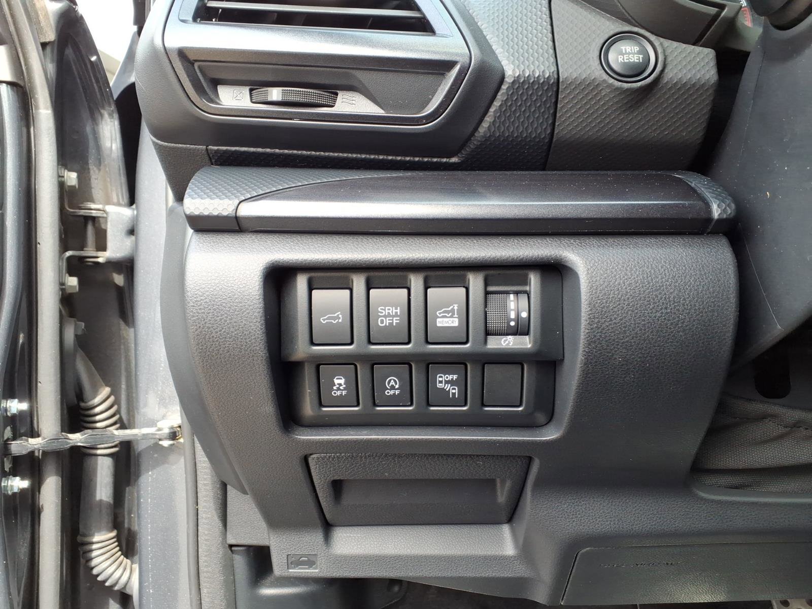 Used 2023 Subaru Forester Wilderness image 19