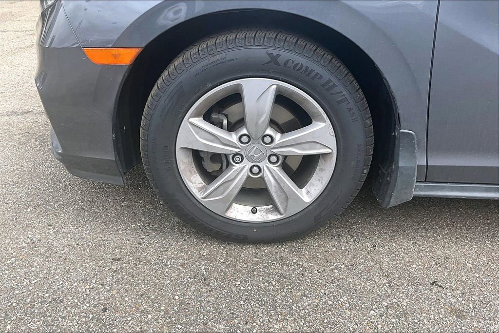 Used 2019 Honda Odyssey EX-L image 4