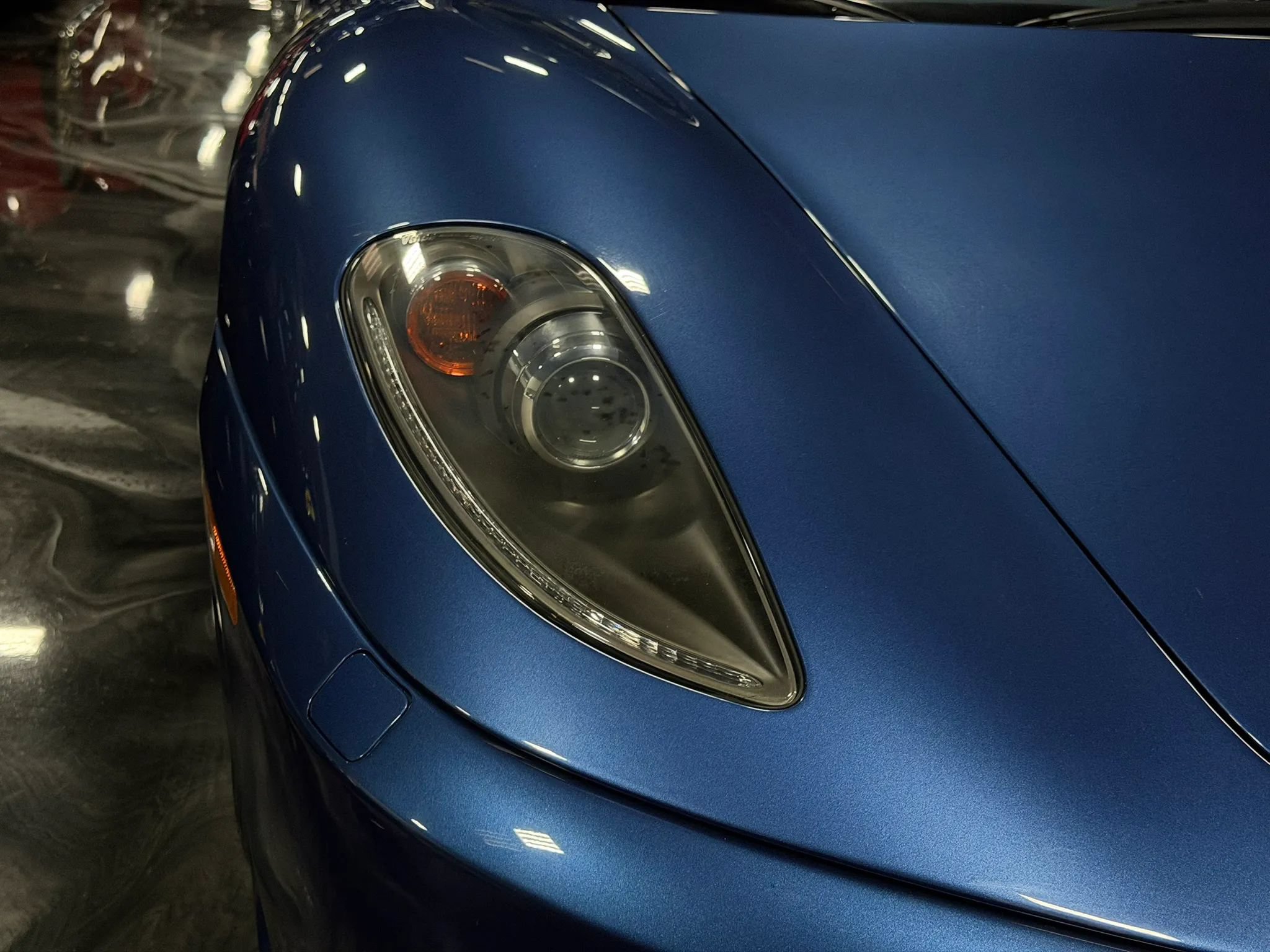 Used 2006 Ferrari F430 Spider RWD image 7