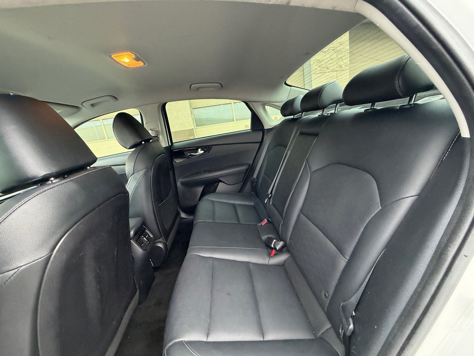 Used 2019 Kia Forte EX FWD image 16