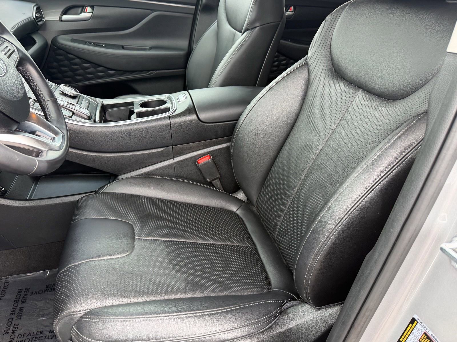 Used 2023 Hyundai Santa Fe XRT image 22