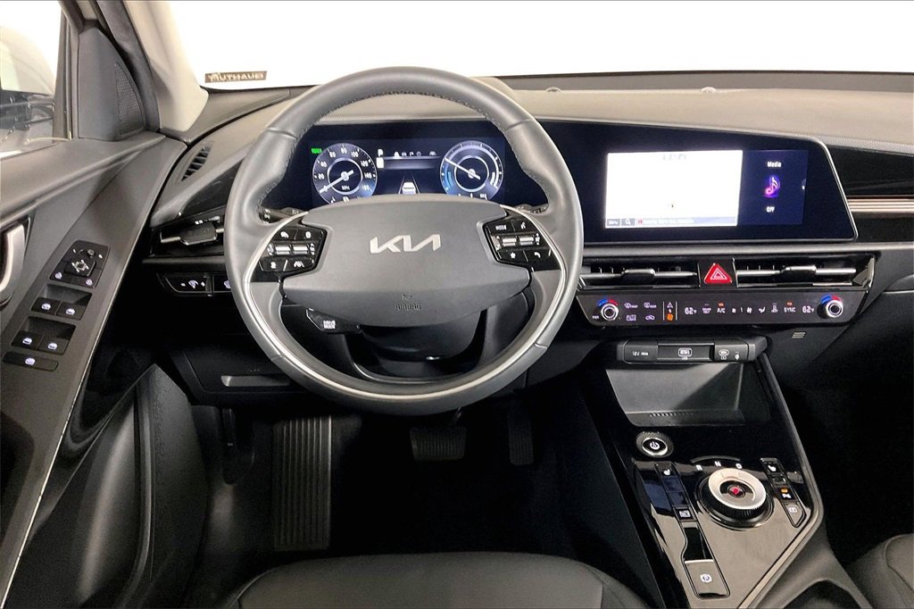 Used 2023 Kia Niro Wind image 4