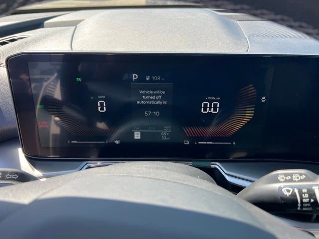 New 2026 Kia Sorento EX w/ EX Premium Package AWD/4WD image 16