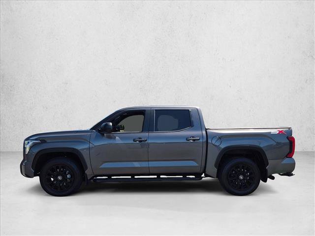 Certified 2026 Toyota Tundra SR5 w/ SX Package RWD image 9