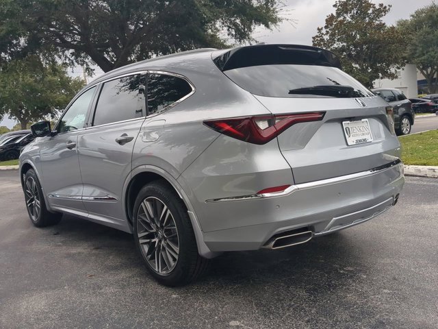 New 2026 Acura MDX w/ Advance Package image 6