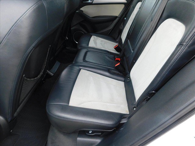 Used 2016 Audi SQ5 Premium Plus AWD/4WD image 27