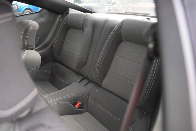 Used 2025 Ford Mustang GT image 11