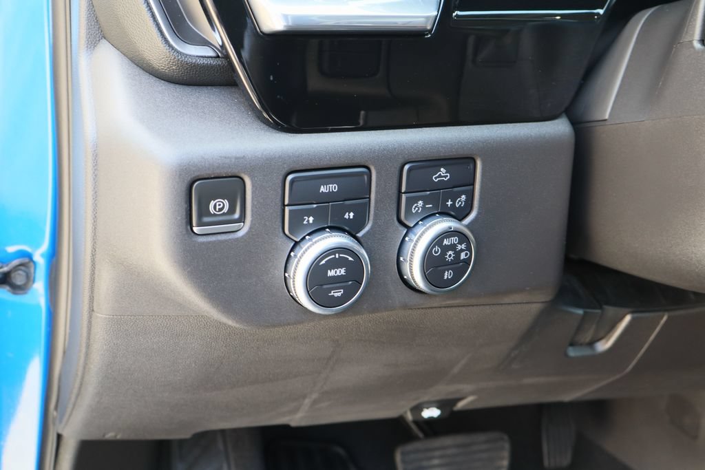 Used 2023 GMC Sierra 1500 Elevation AWD/4WD image 13