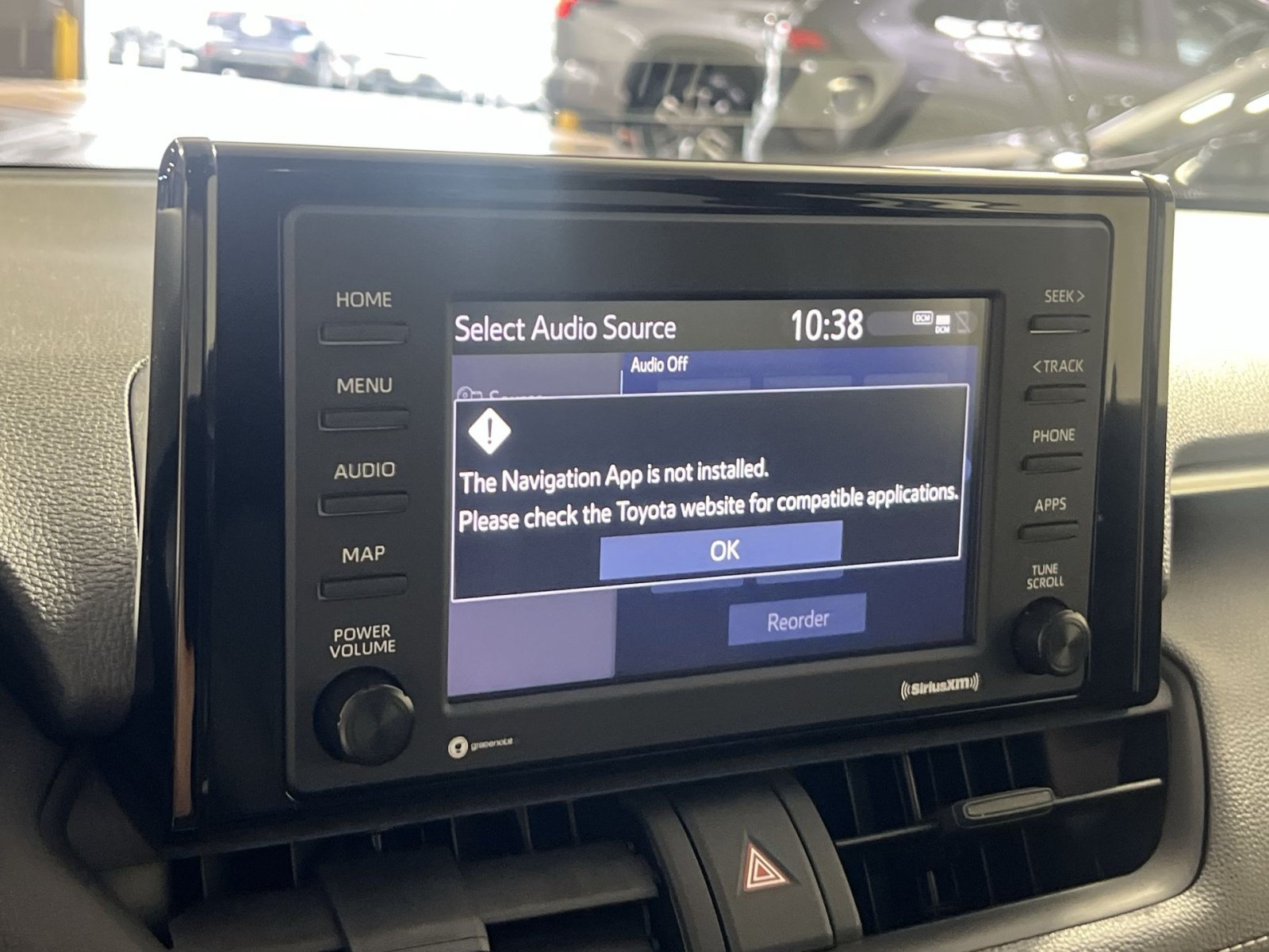 Used 2022 Toyota RAV4 LE AWD/4WD image 21