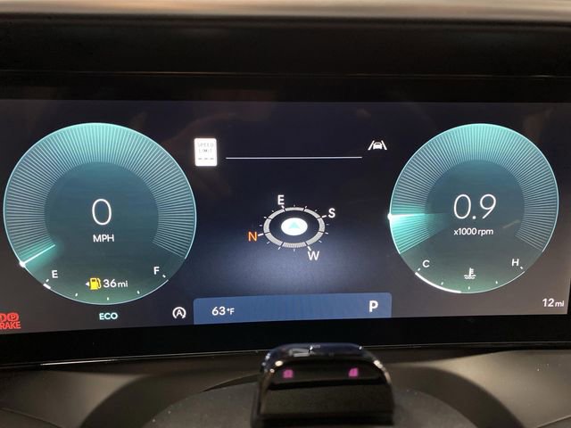 New 2026 Hyundai Palisade Calligraphy image 20