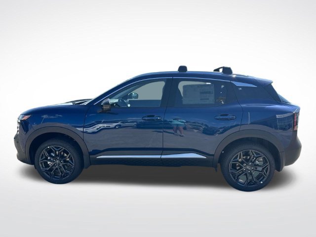 New 2027 Nissan Kicks SR FWD image 6