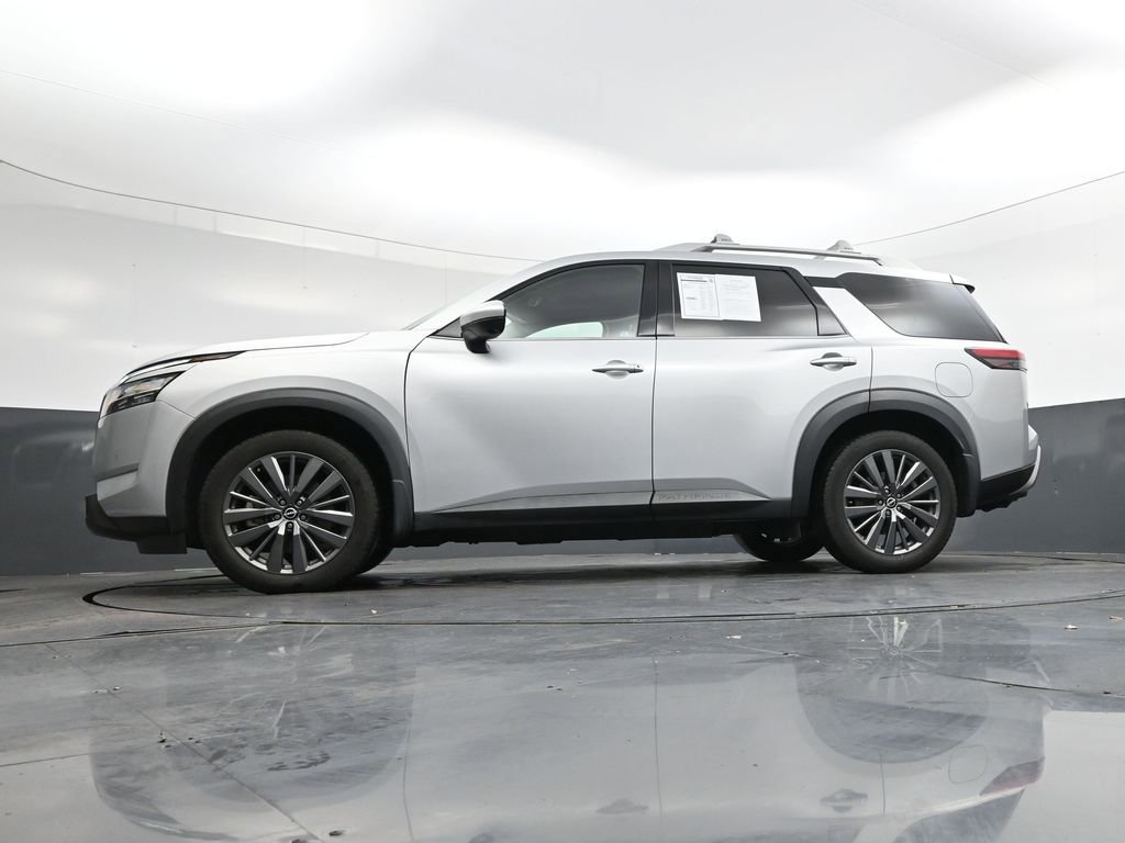 Used 2022 Nissan Pathfinder SL w/ SL Premium Package image 44
