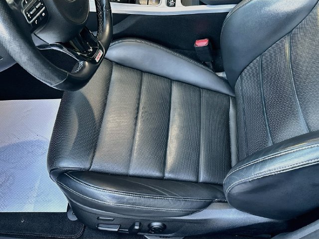 Used 2018 Kia Stinger GT2 AWD/4WD image 20