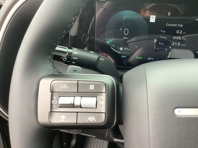 New 2026 Hyundai Palisade SEL Premium AWD/4WD image 23