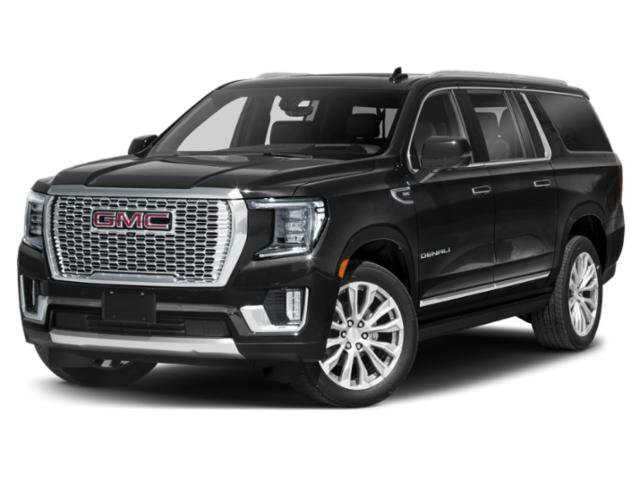 Used 2024 GMC Yukon XL Denali w/ Advanced Technology Package AWD/4WD image 1