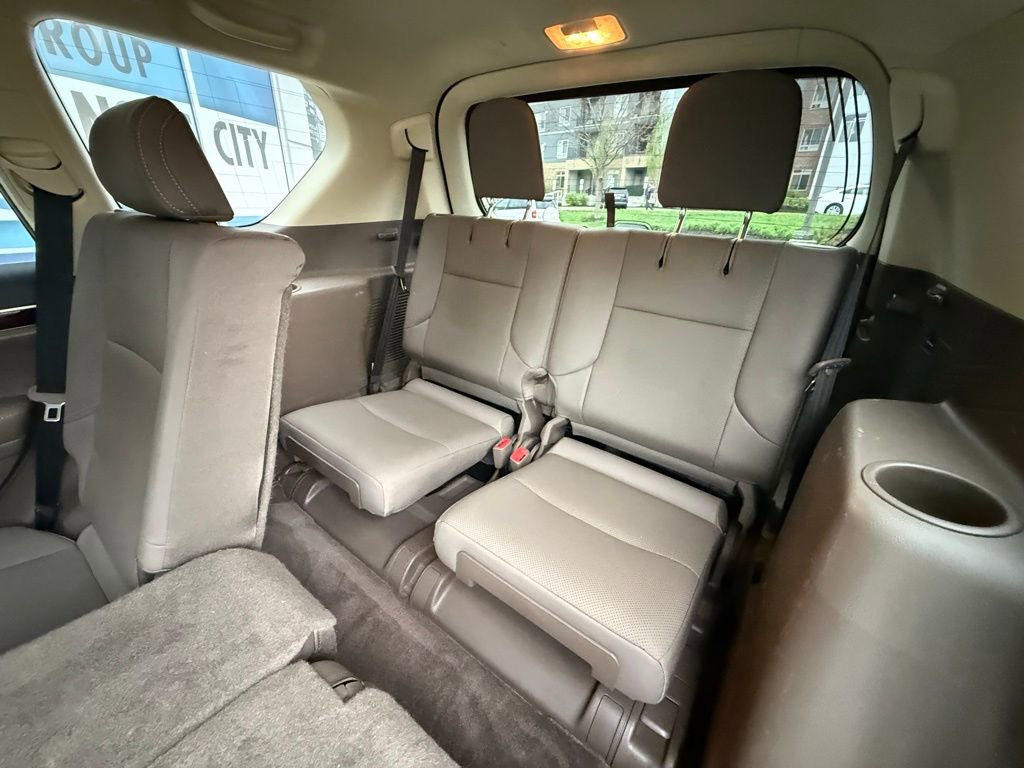 Used 2019 Lexus GX 460 Premium AWD/4WD image 10