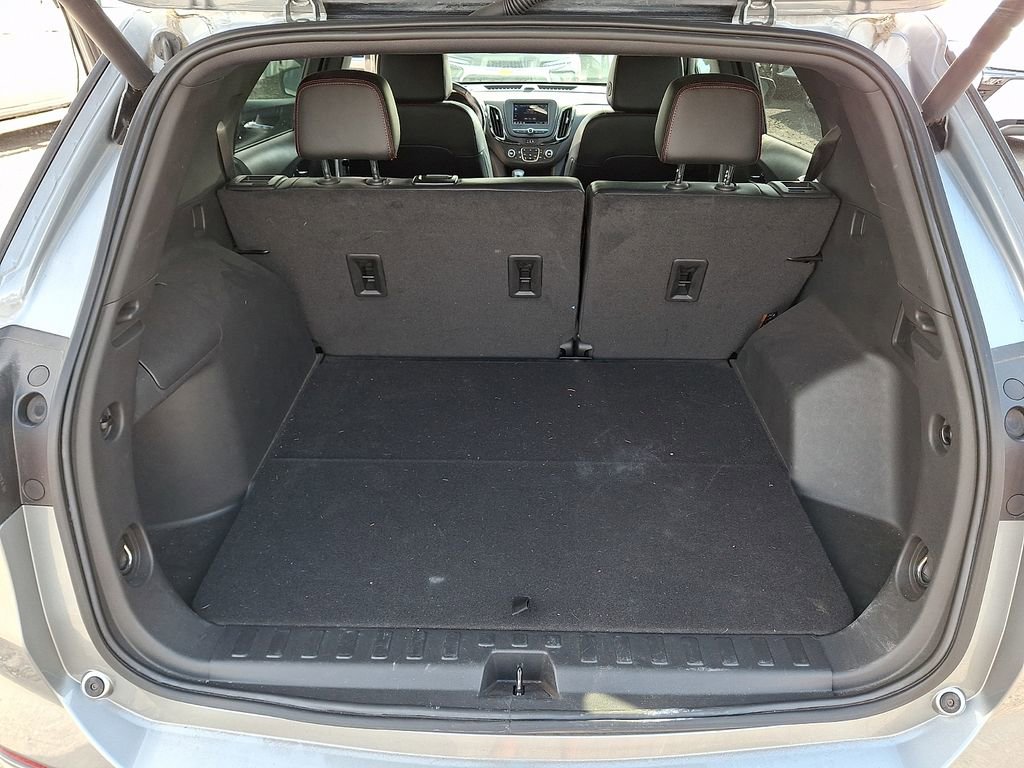 Used 2023 Chevrolet Equinox RS image 27