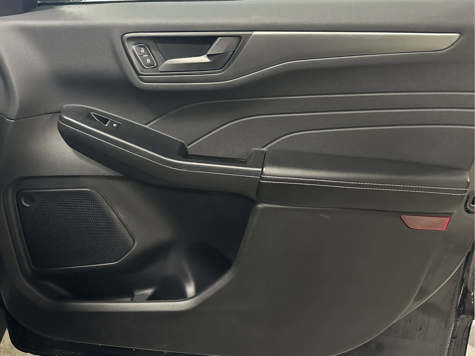 New 2025 Ford Escape Active w/ Tech Pack #1 image 43